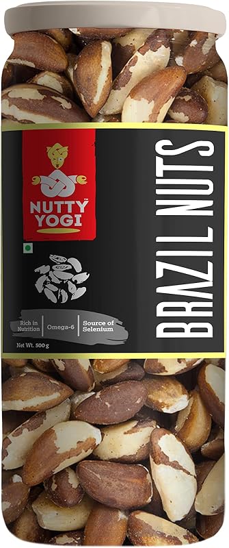 Nutty Yogi — Fresh Banana Chips (Masala)