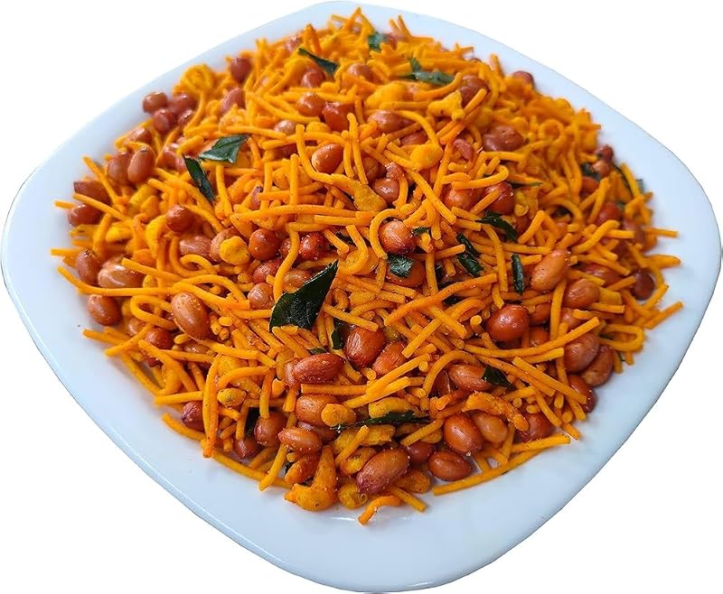 Pavis — Special Kerala Mixture