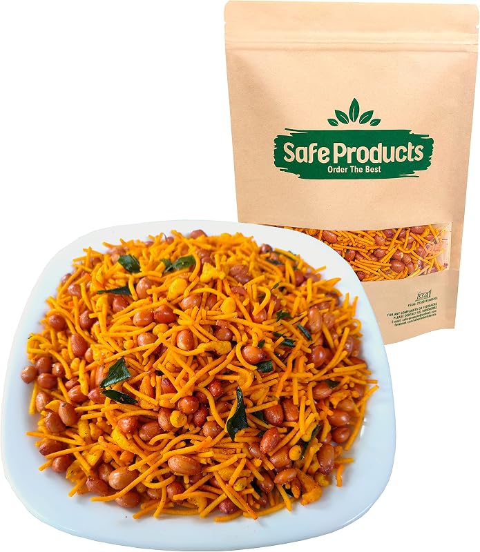 Sai Akshayam — South Indian Mixture